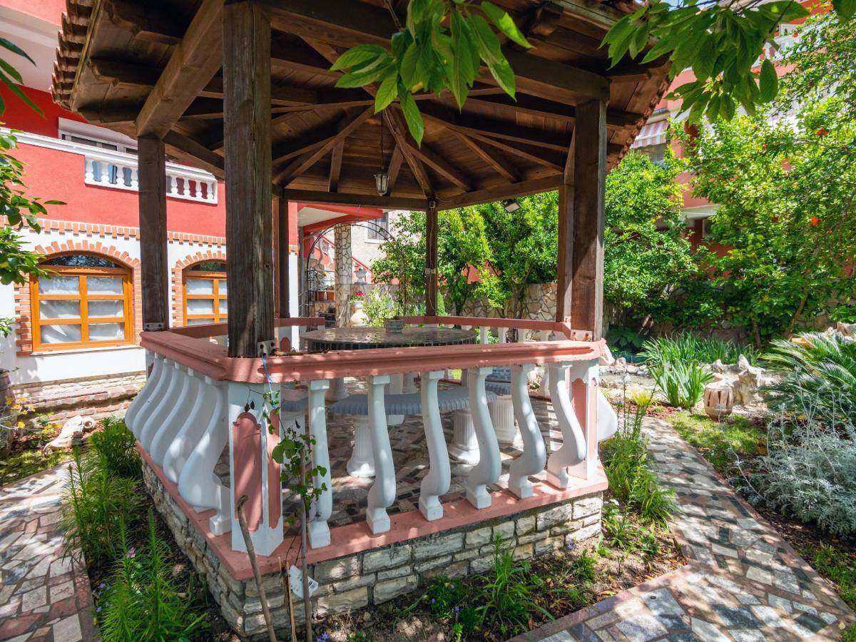 Apartmani Ivan Lopar Buitenkant foto