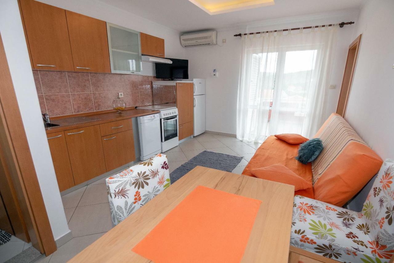 Apartmani Ivan Lopar Buitenkant foto