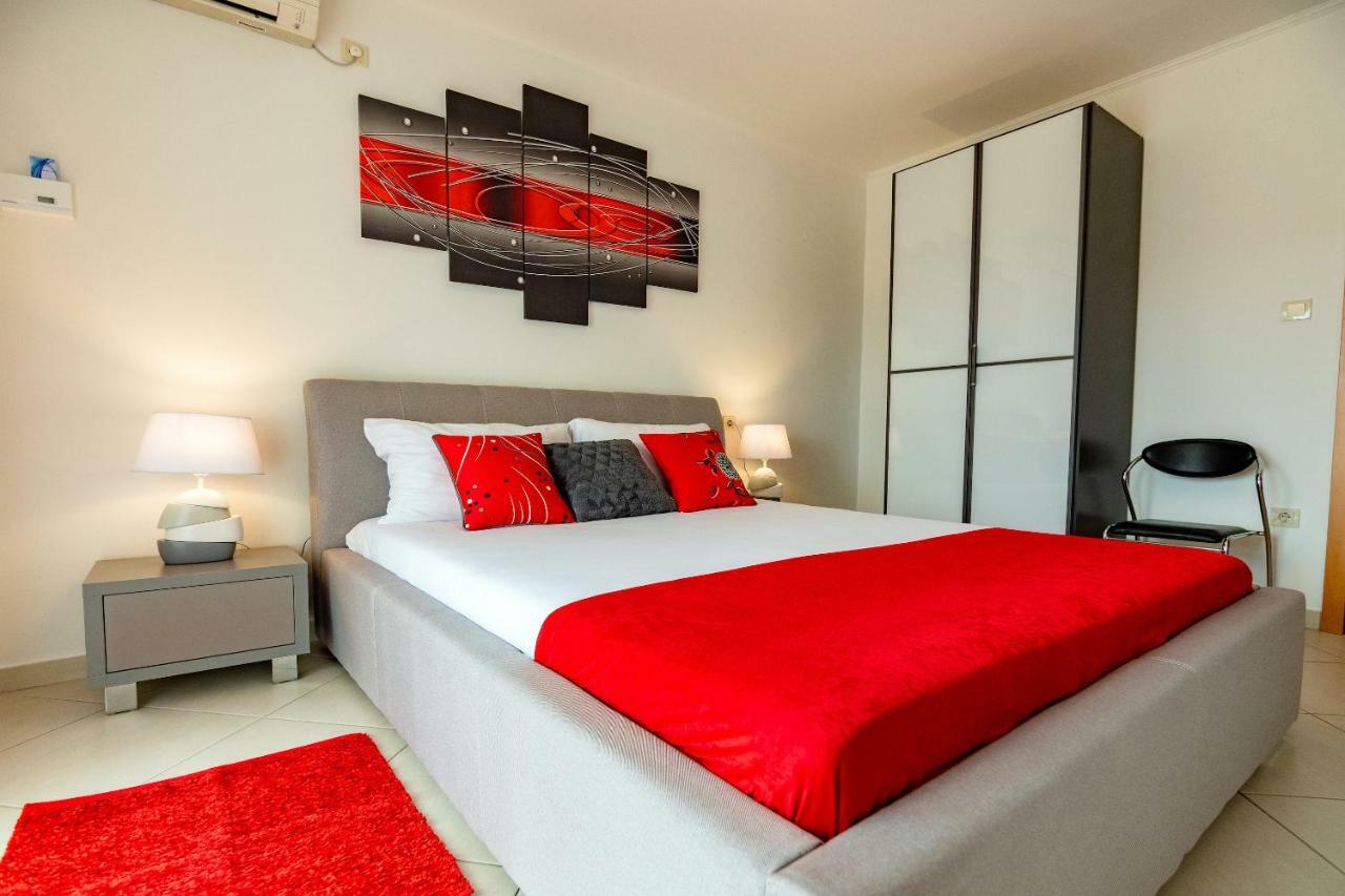 Apartmani Ivan Lopar Buitenkant foto