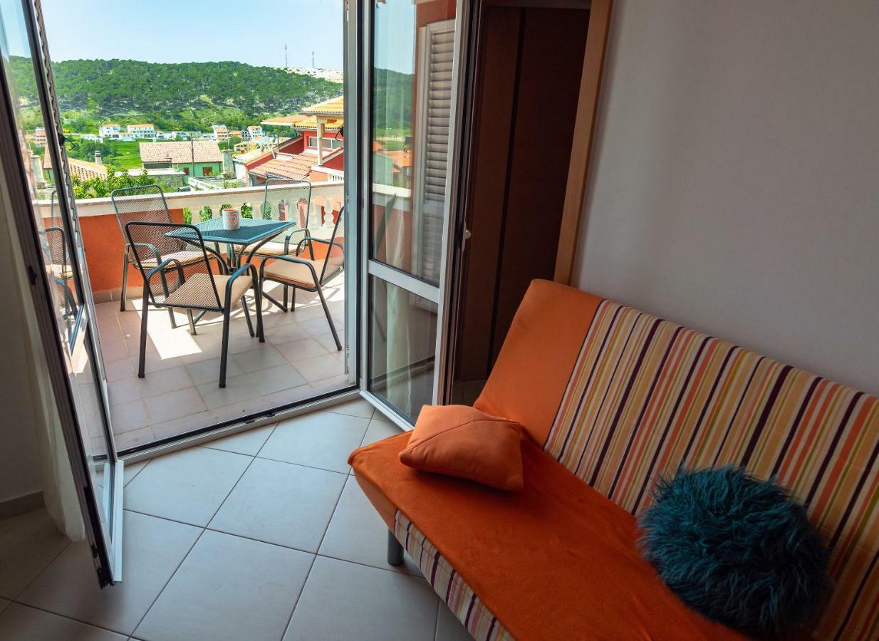 Apartmani Ivan Lopar Buitenkant foto