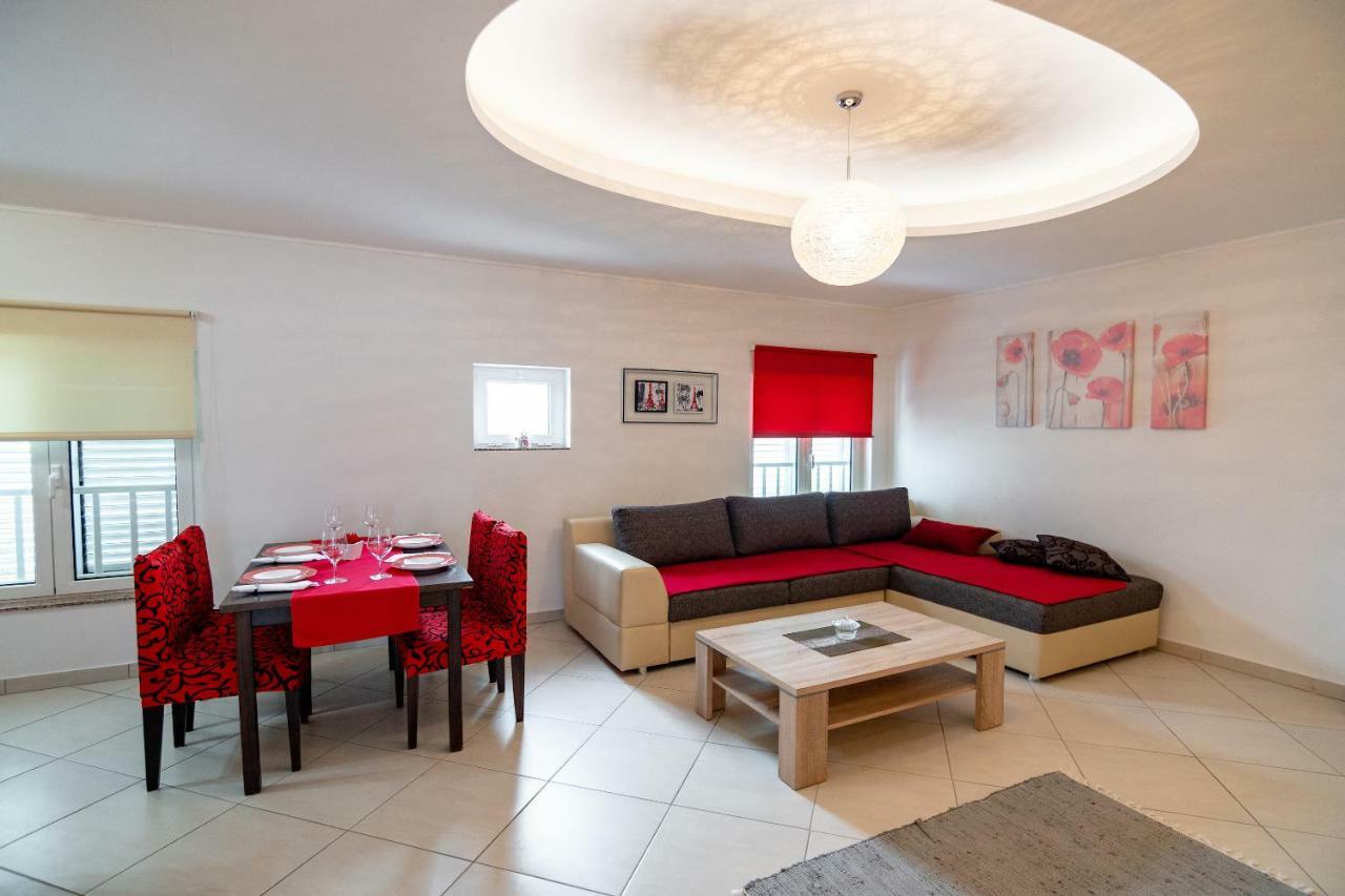 Apartmani Ivan Lopar Buitenkant foto