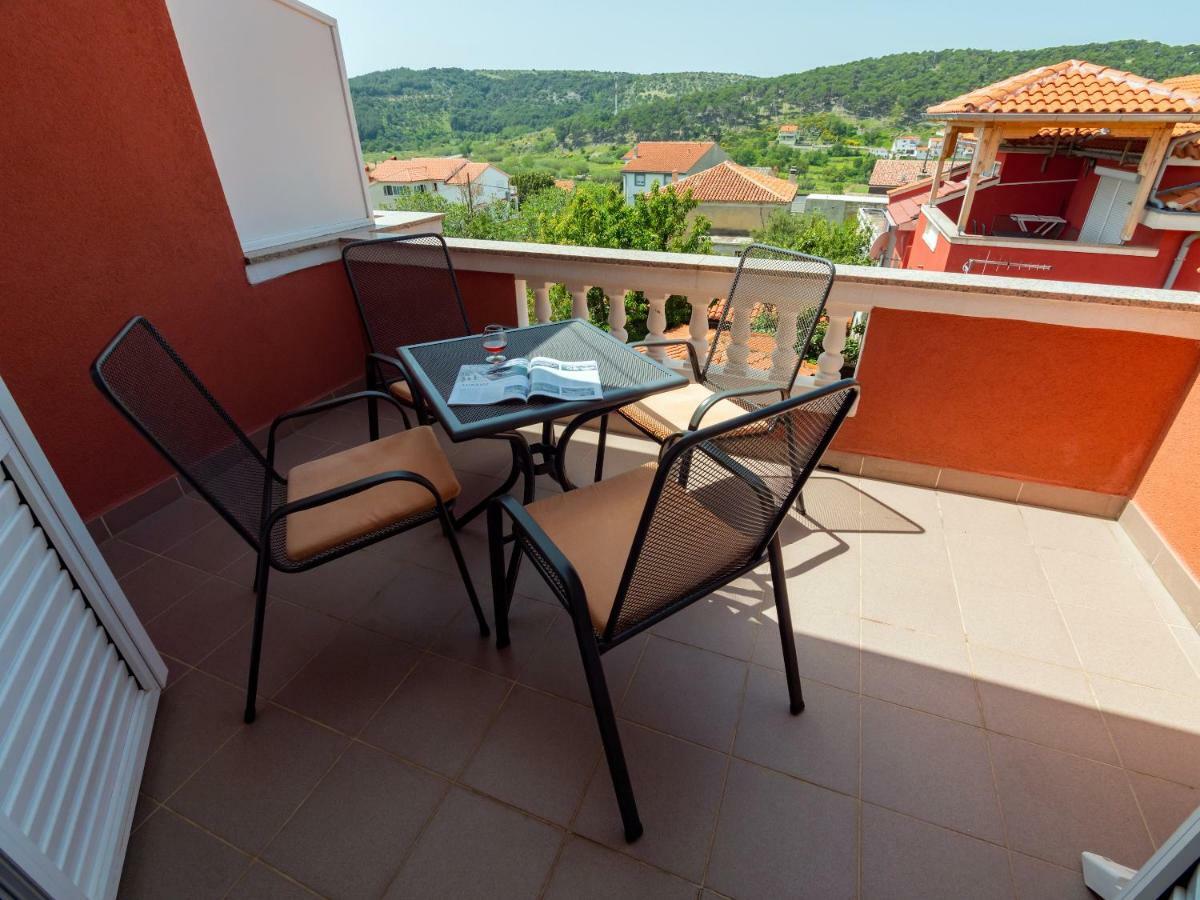 Apartmani Ivan Lopar Buitenkant foto