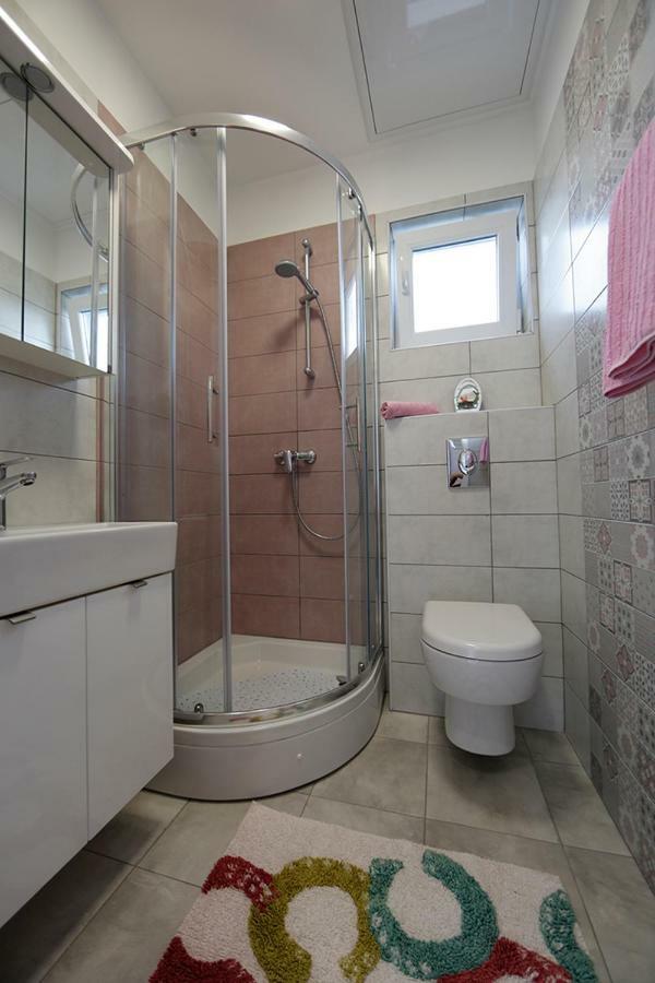 Apartmani Ivan Lopar Buitenkant foto