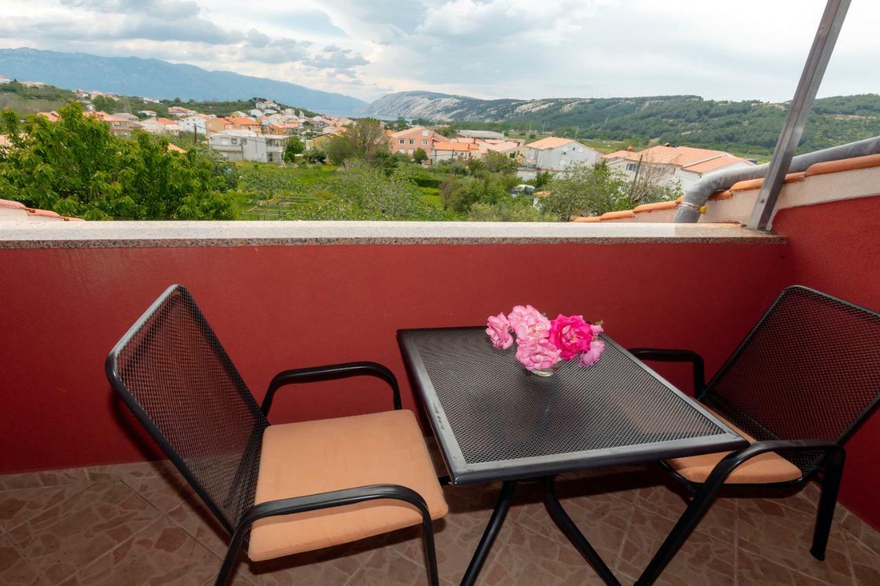 Apartmani Ivan Lopar Buitenkant foto