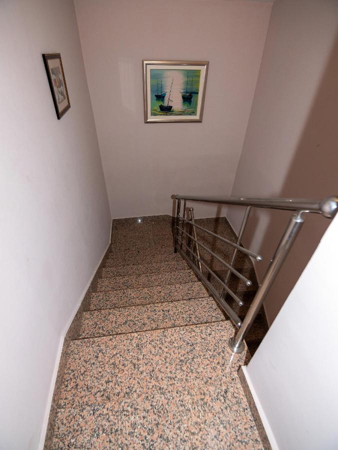 Apartmani Ivan Lopar Buitenkant foto